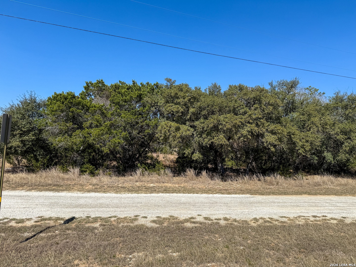 0 Park Bandera TX 78003
