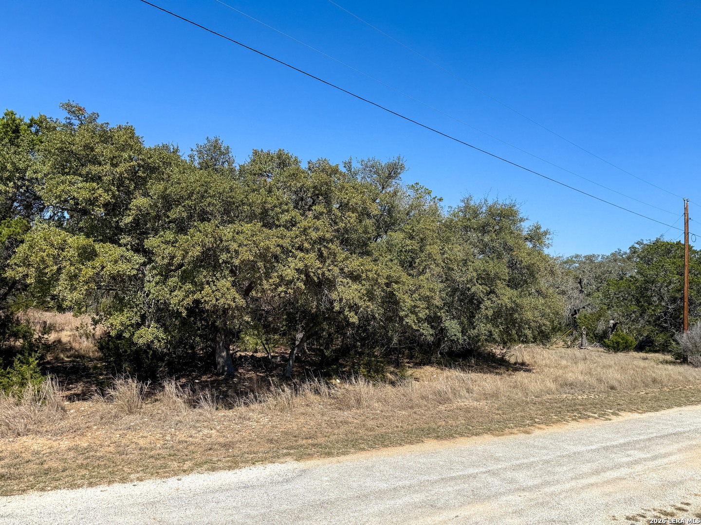 0 Park Bandera TX 78003