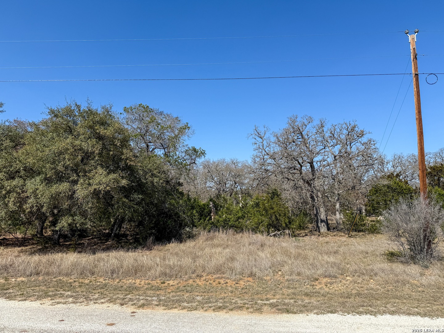 0 Park Bandera TX 78003