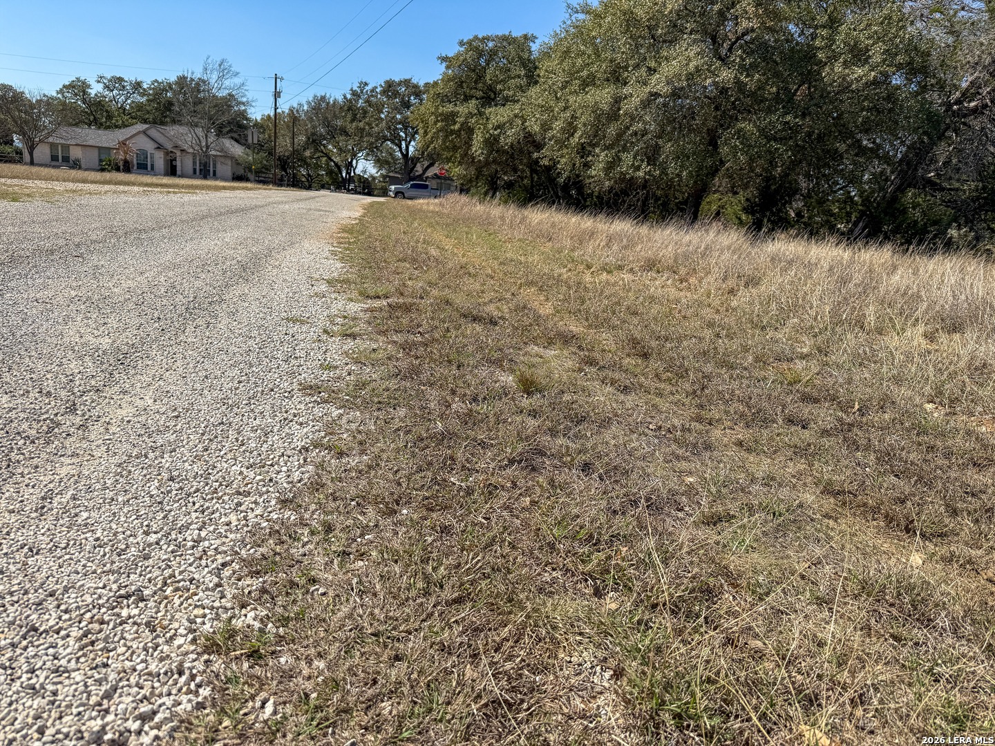 0 Park Bandera TX 78003