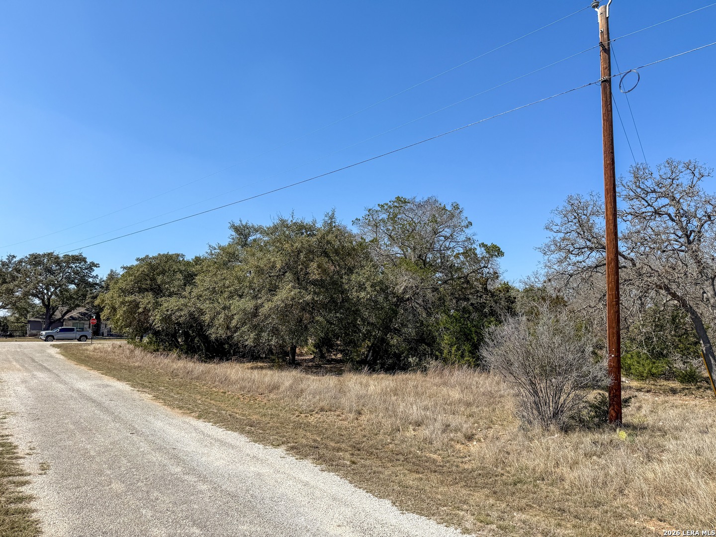 0 Park Bandera TX 78003