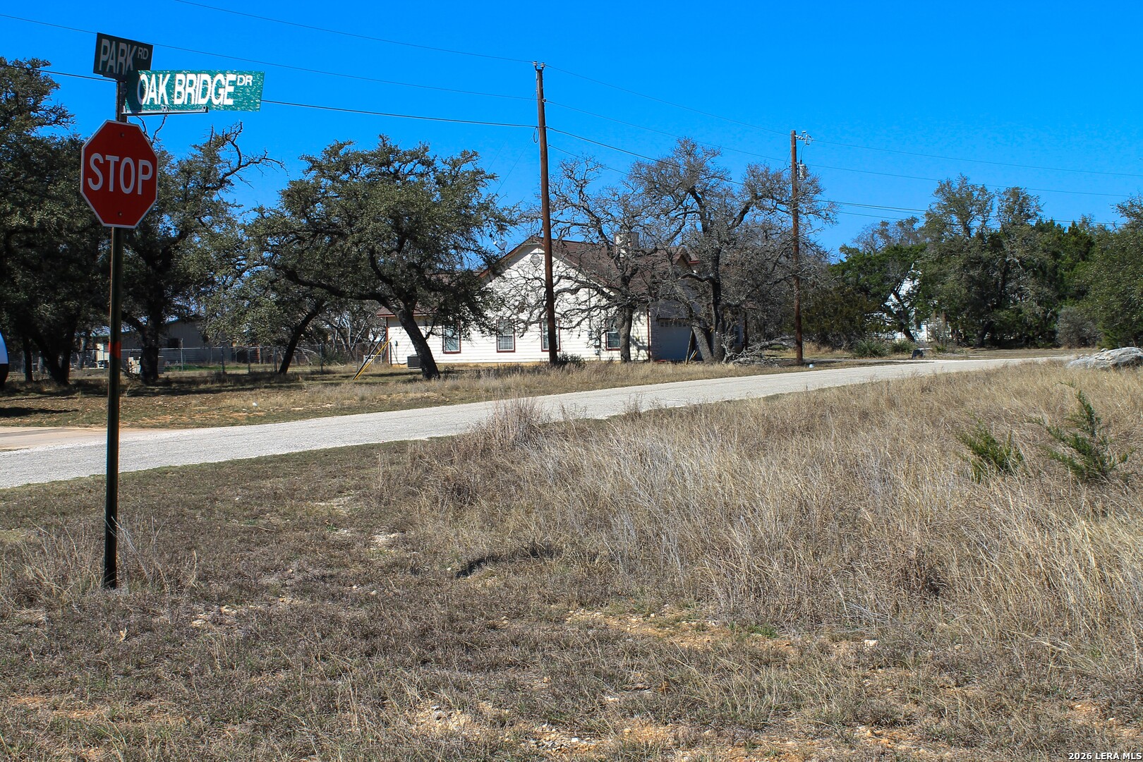 0 Park Bandera TX 78003
