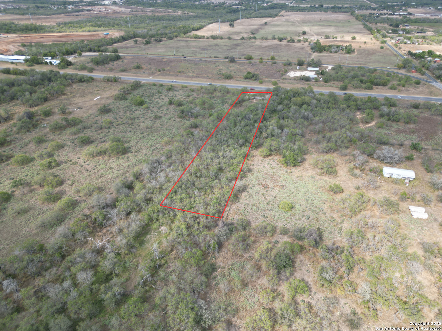 3386 Loop 1604 W San Antonio TX 78264