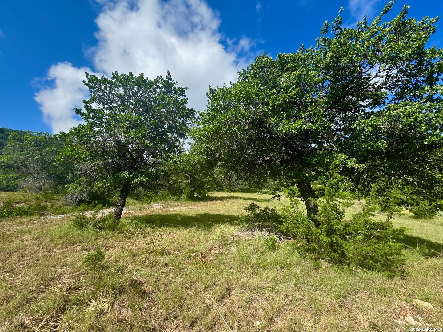 0 John Buchanan Road Leakey TX 78873