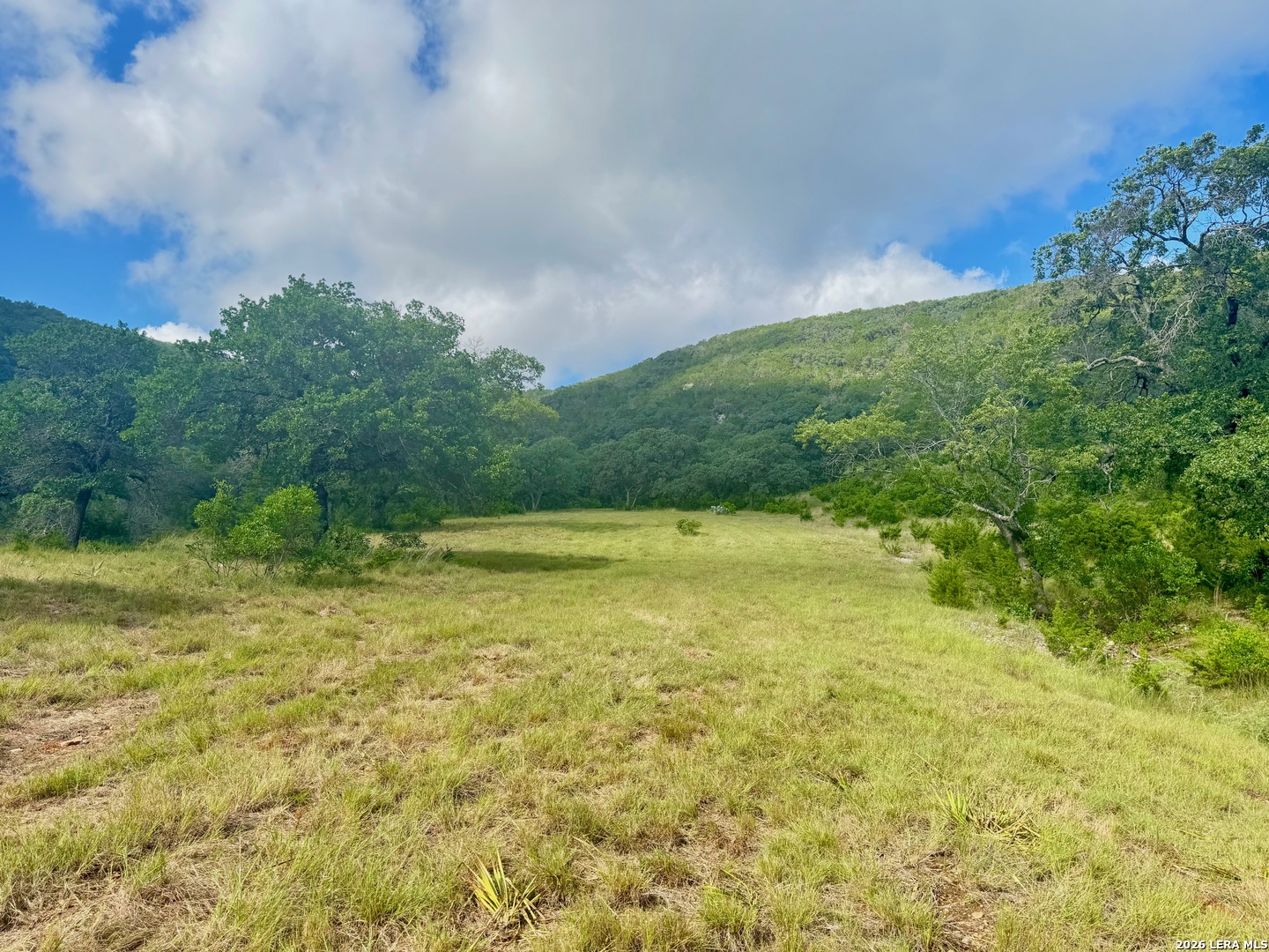 0 John Buchanan Road Leakey TX 78873