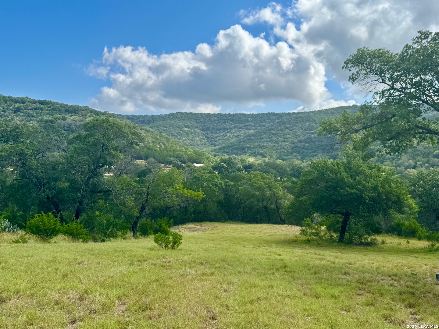 0 John Buchanan Road Leakey TX 78873