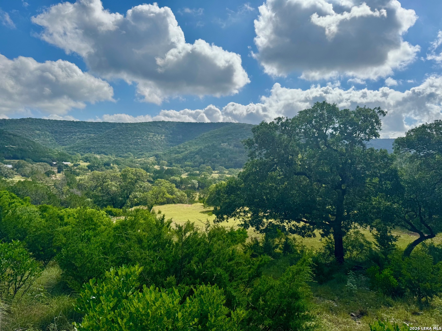 0 John Buchanan Road Leakey TX 78873
