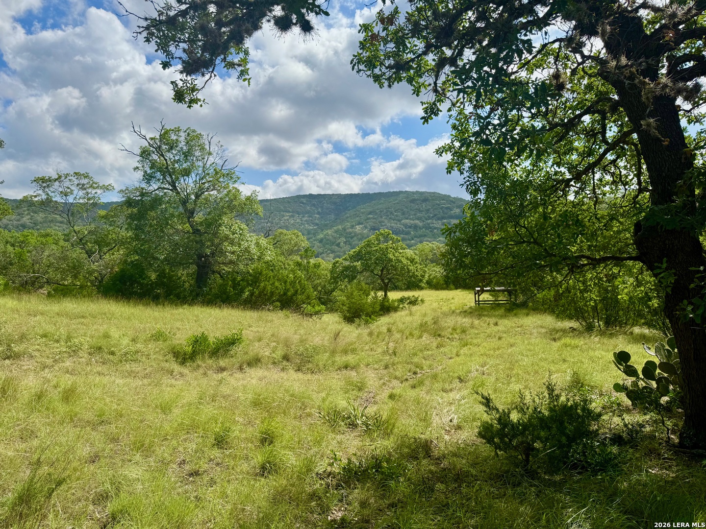0 John Buchanan Road Leakey TX 78873