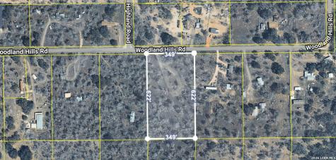 Tbd, Lot 17 Woodland Hills Poteet TX 78065