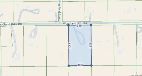 Tbd, Lot 17 Woodland Hills Poteet TX 78065