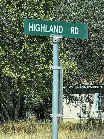Tbd, Lot 17 Woodland Hills Poteet TX 78065