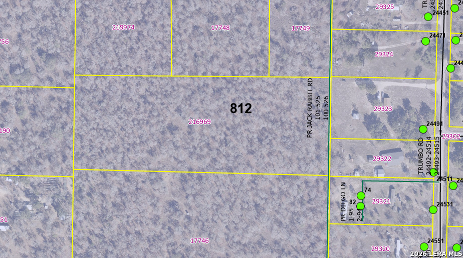 Tbd Trumbo Road Pleasanton TX 78065