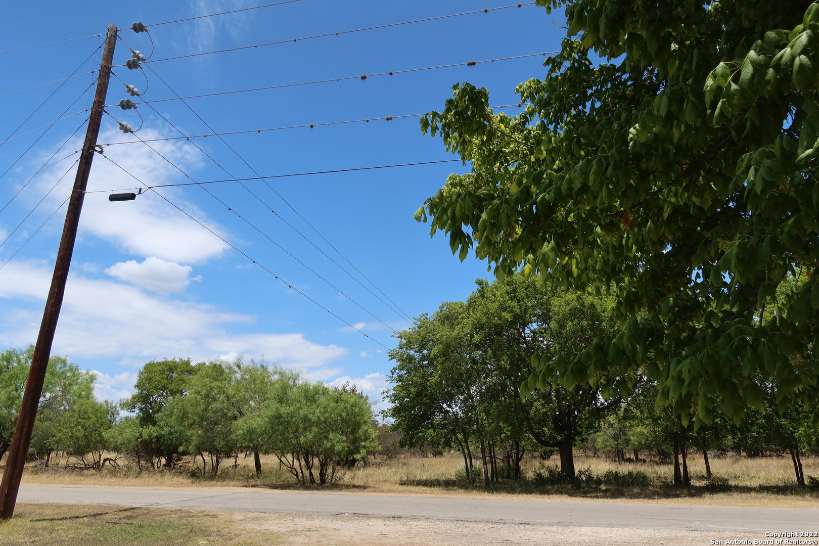Tbd Cypress Bandera TX 78003