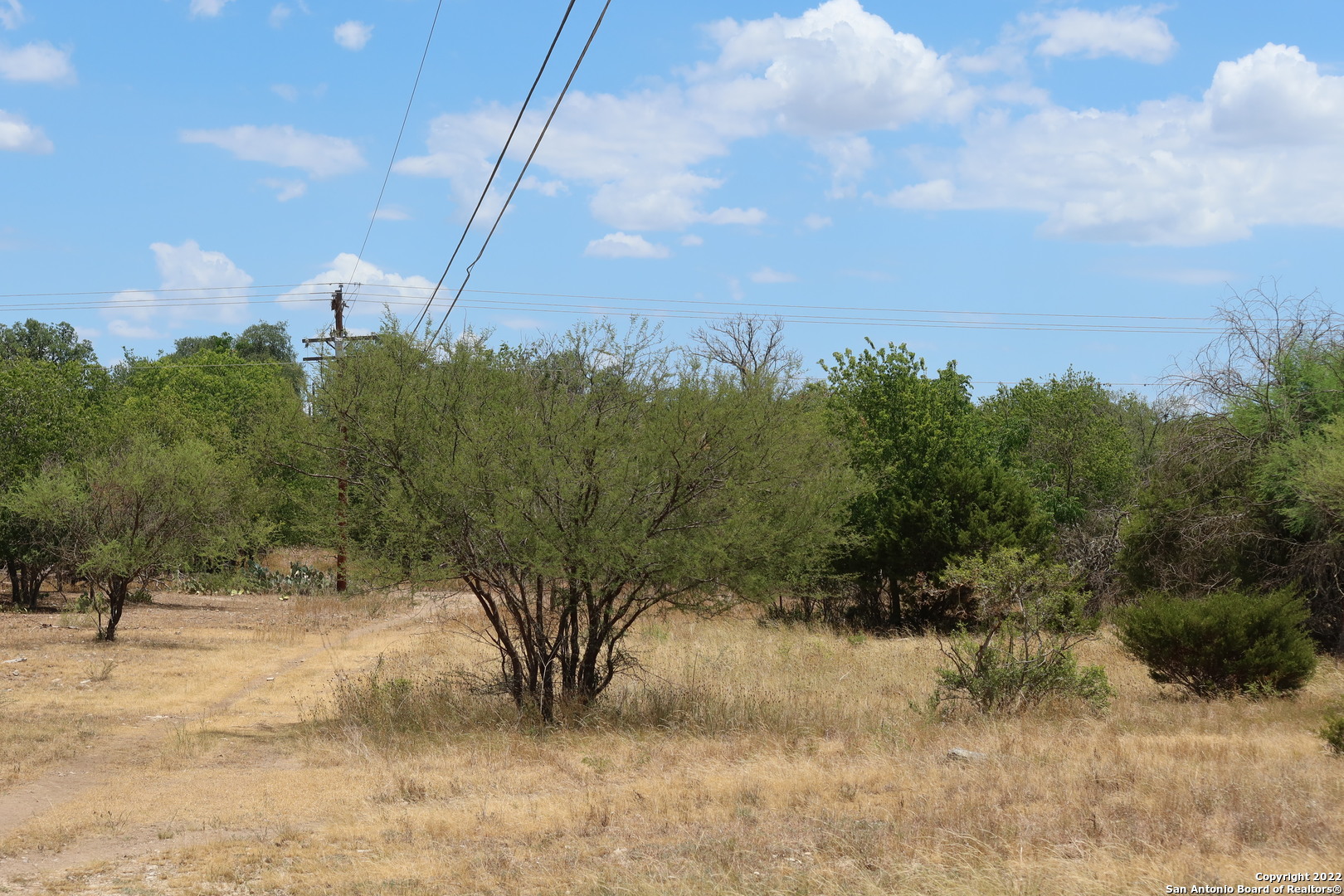 Tbd Cypress Bandera TX 78003
