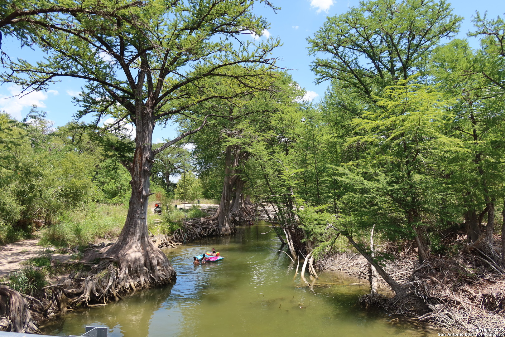 Tbd Cypress Bandera TX 78003