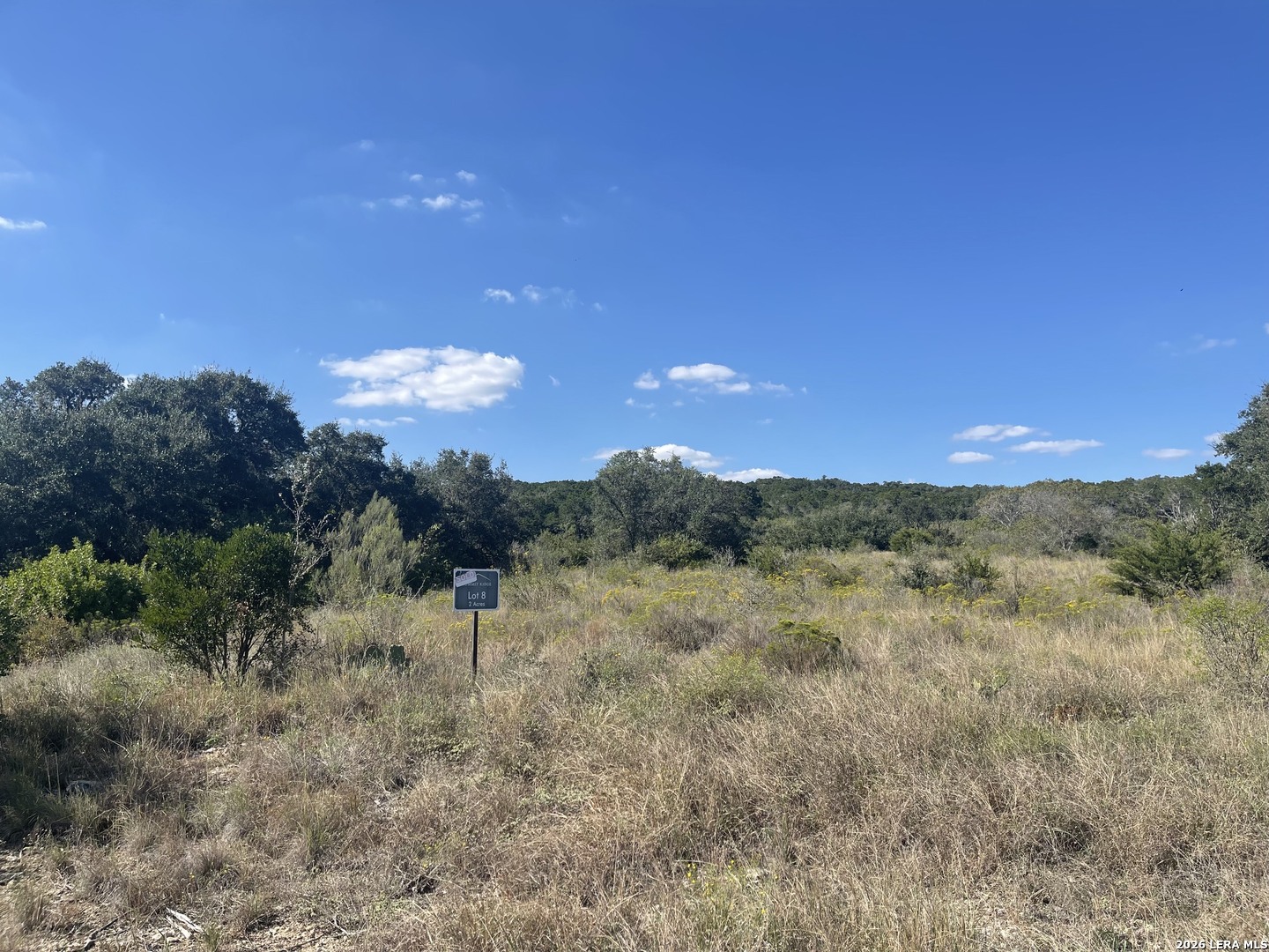Tbd Lot 8 Pr 2775 Mico TX 78056