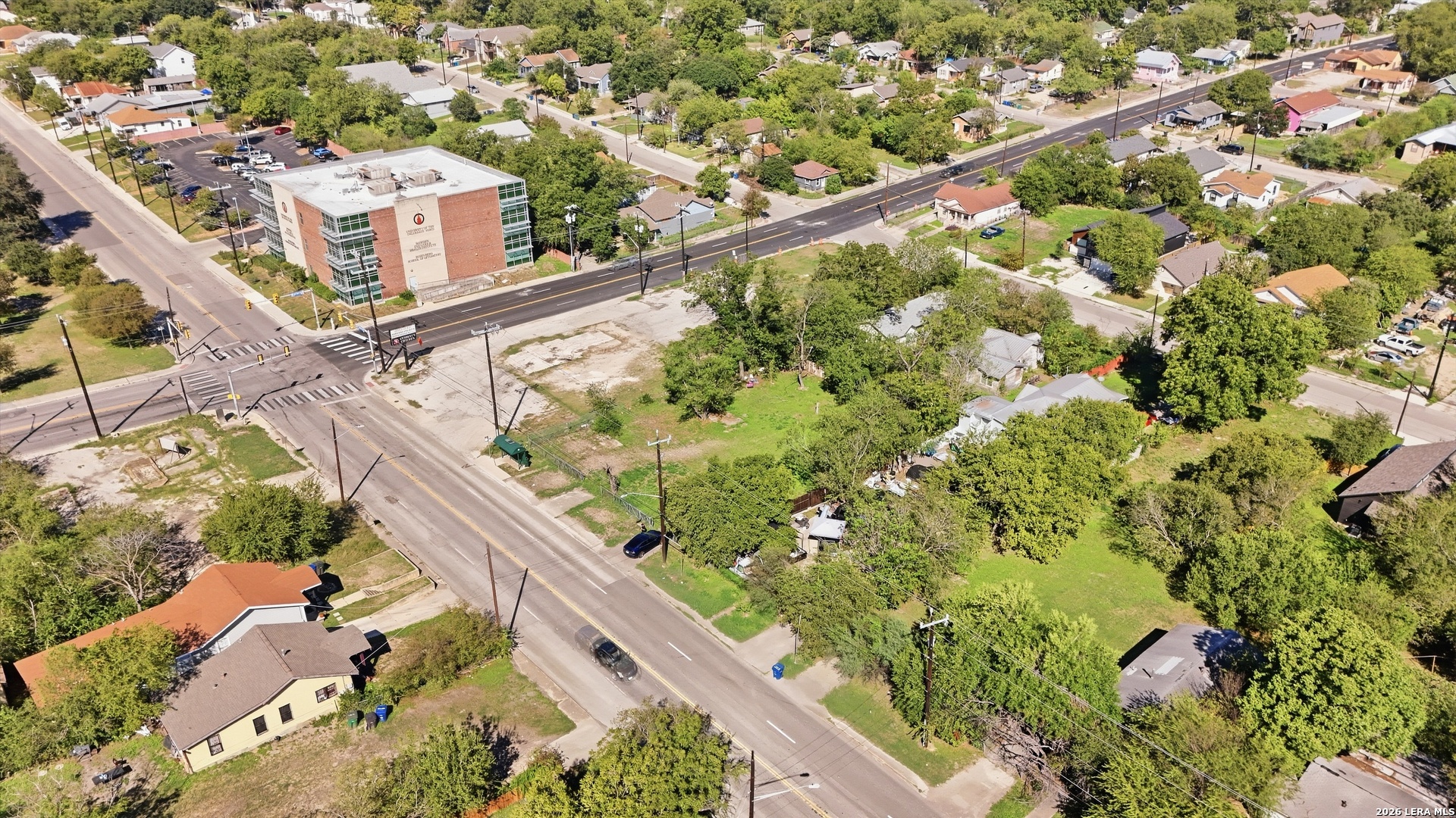 2615 E Commerce Street San Antonio TX 78203