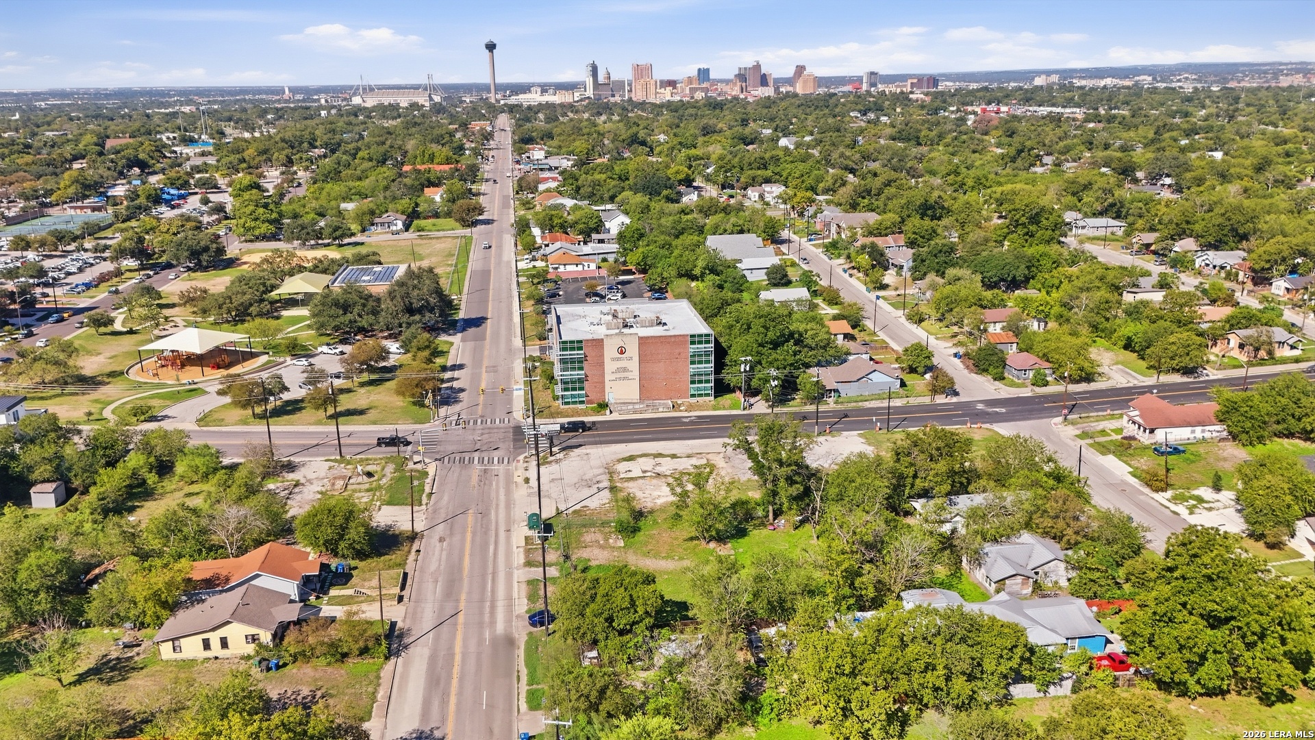 2615 E Commerce Street San Antonio TX 78203