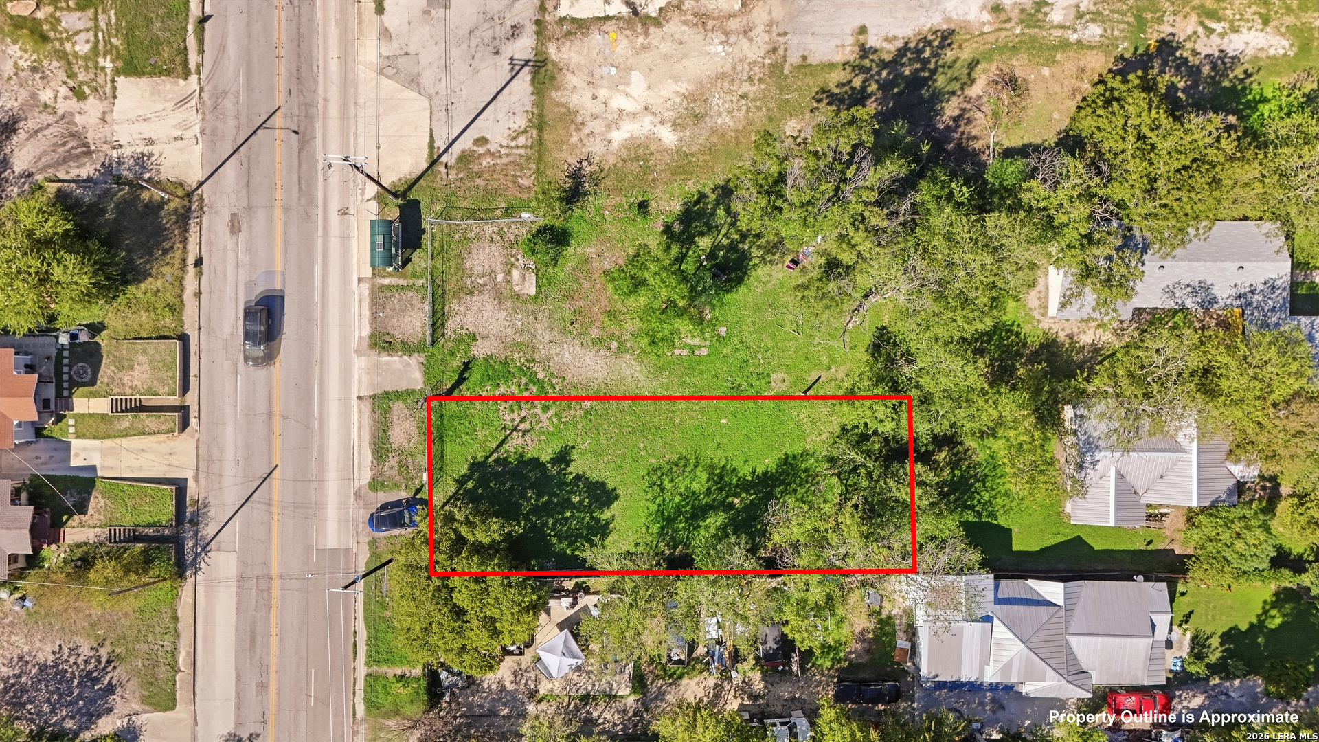 2615 E Commerce Street San Antonio TX 78203