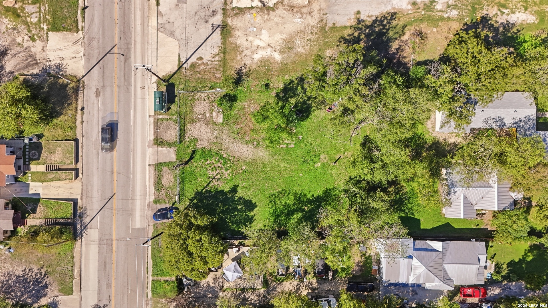 2615 E Commerce Street San Antonio TX 78203
