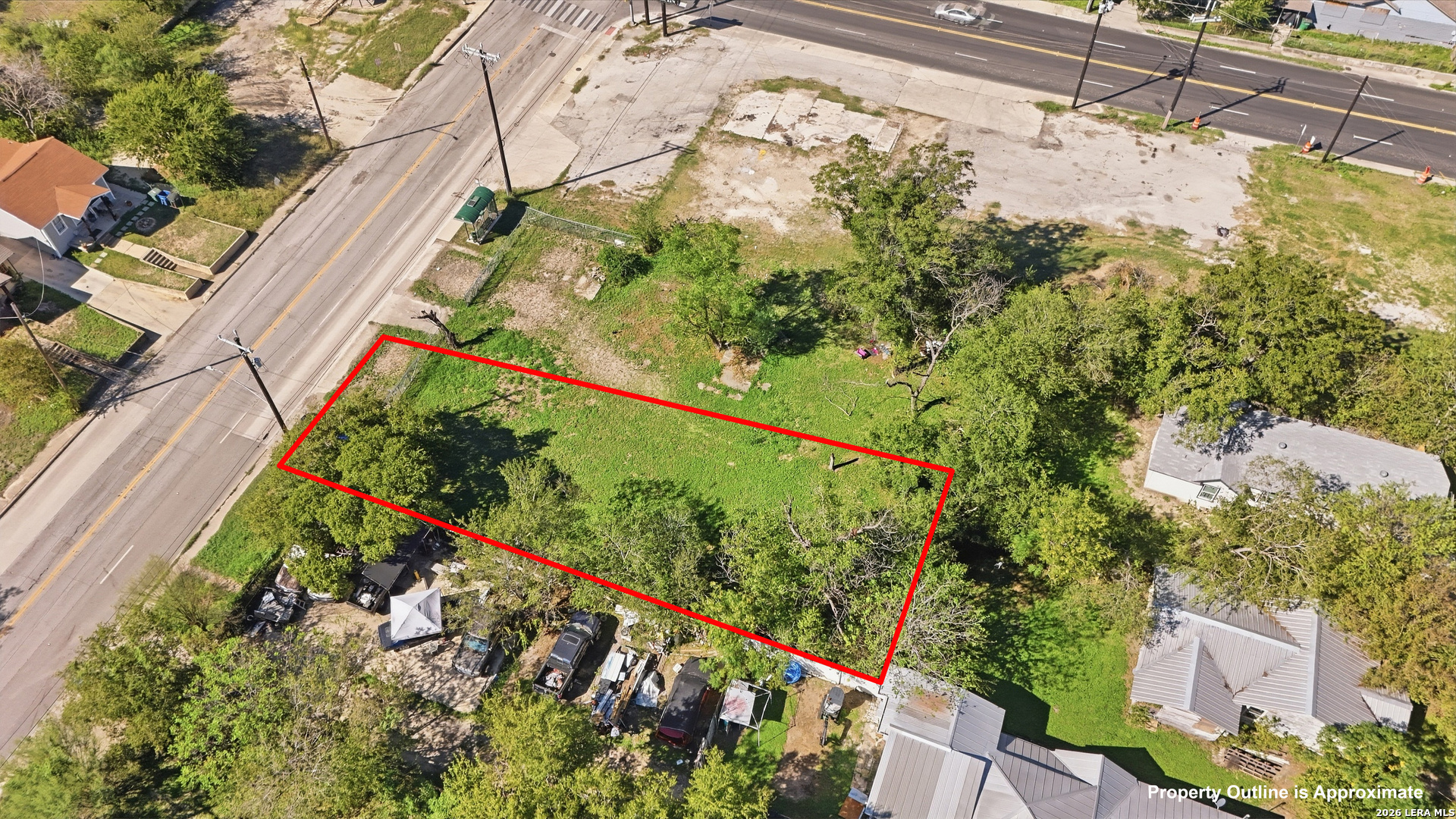 2615 E Commerce Street San Antonio TX 78203