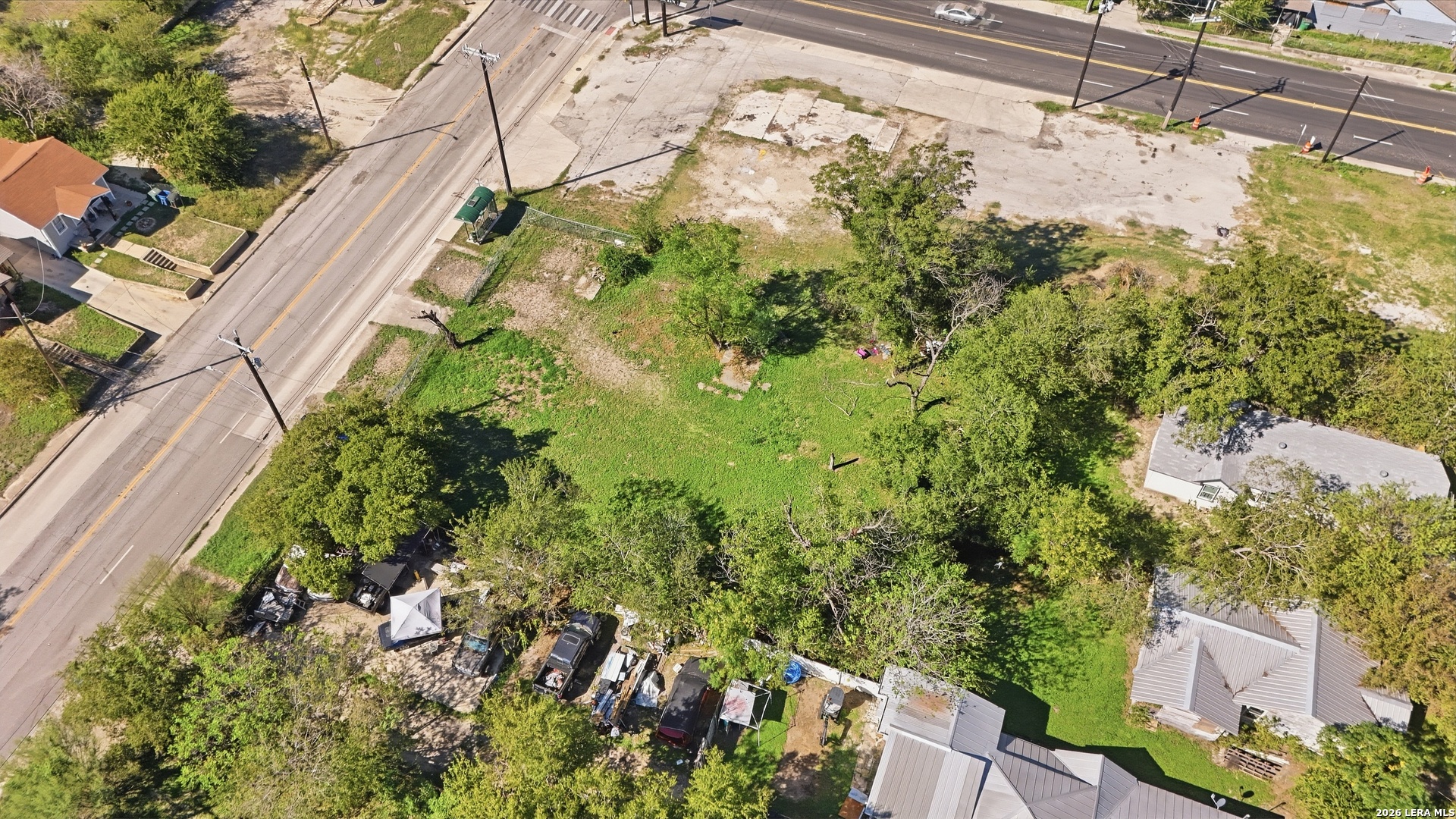 2615 E Commerce Street San Antonio TX 78203