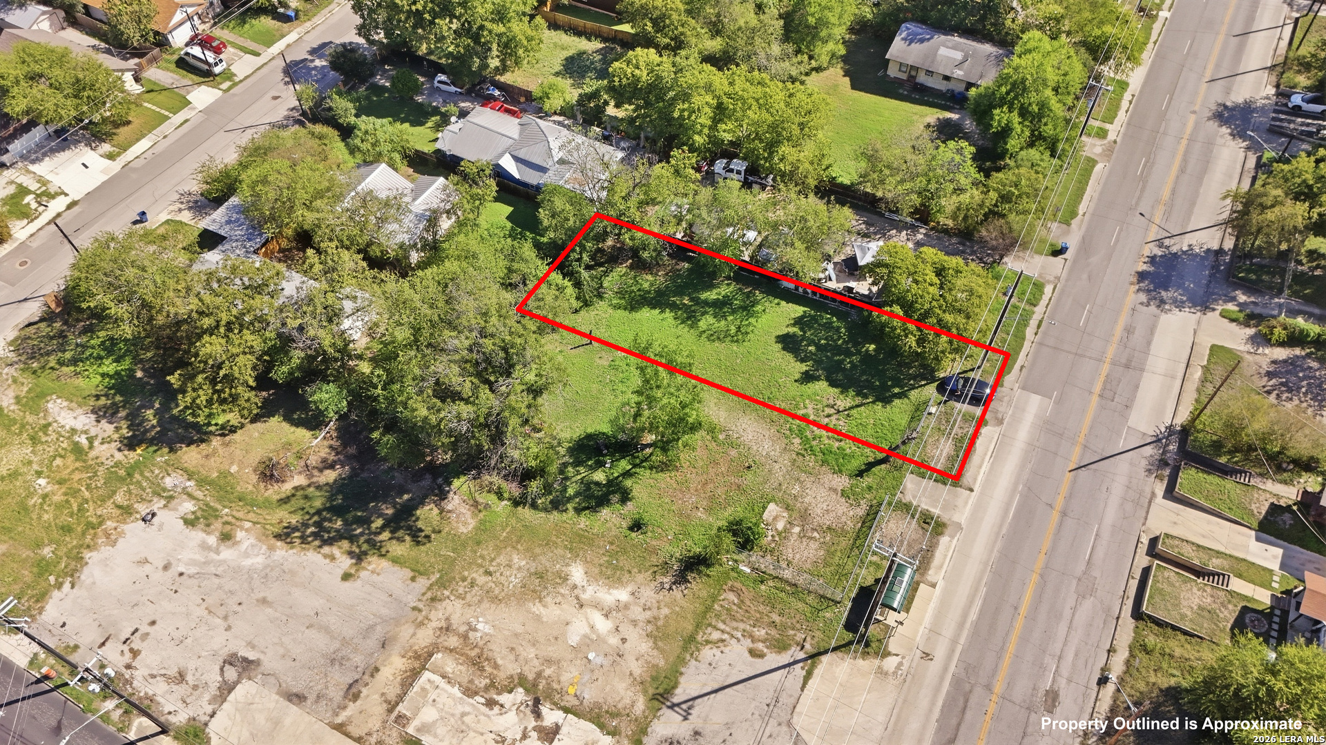 2615 E Commerce Street San Antonio TX 78203