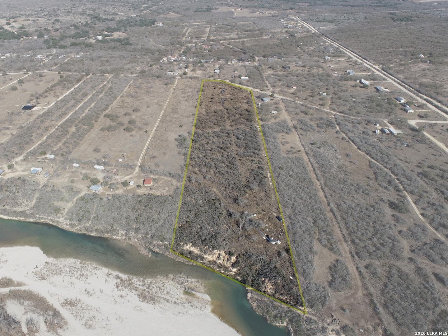 945 Private Road 2310 Uvalde TX 78801