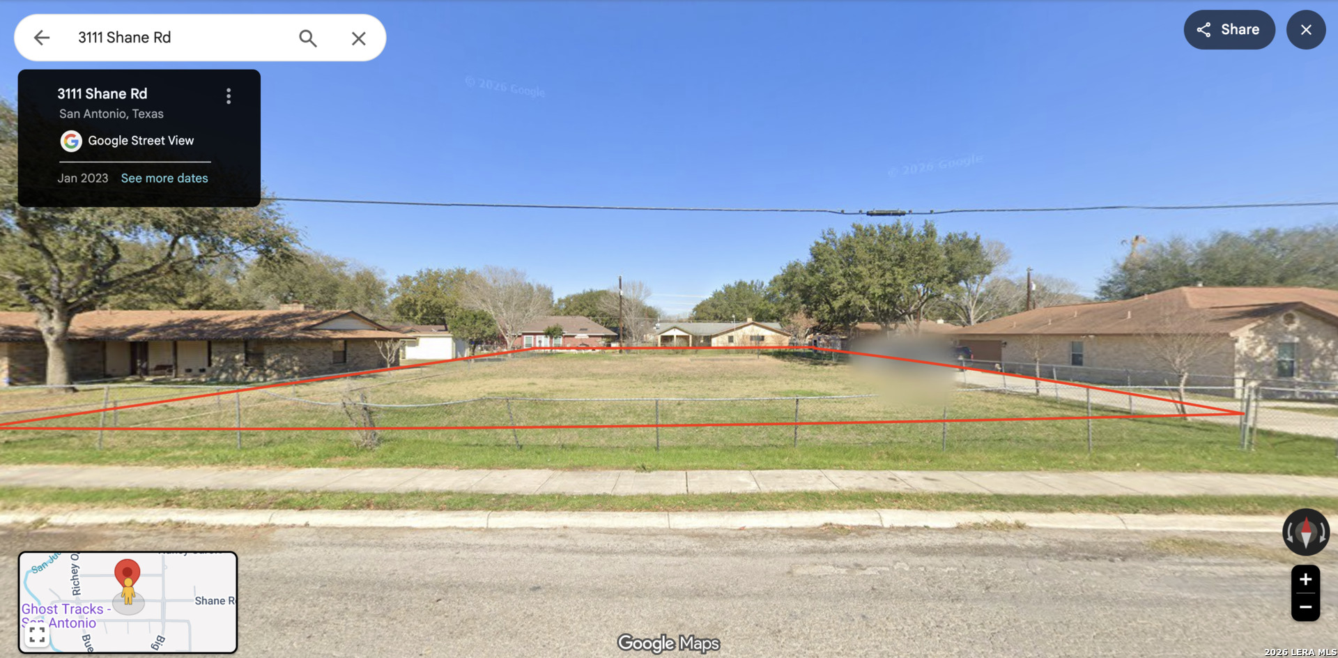 3111 Shane Road San Antonio TX 78223