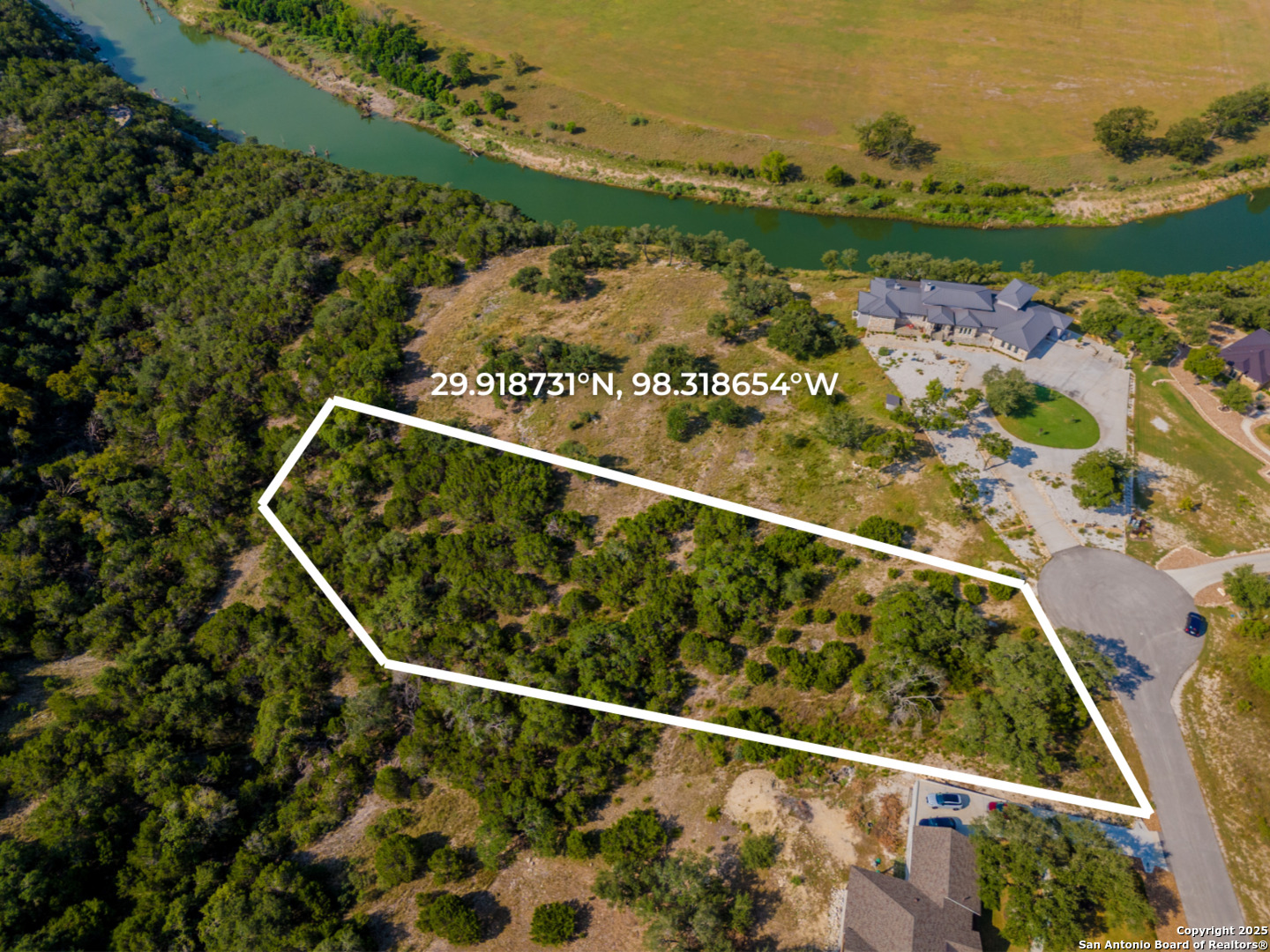 255 River Bend Place Spring Branch TX 78070