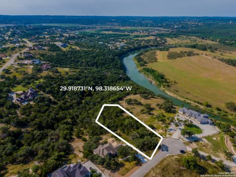 255 River Bend Place Spring Branch TX 78070