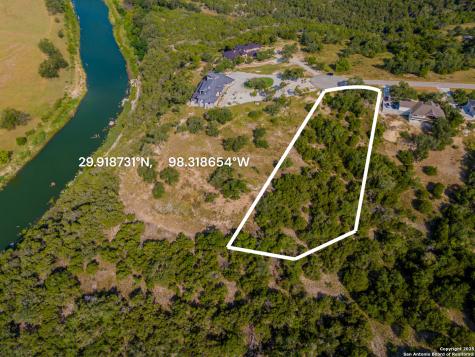 255 River Bend Place Spring Branch TX 78070