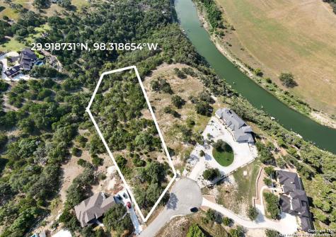 255 River Bend Place Spring Branch TX 78070