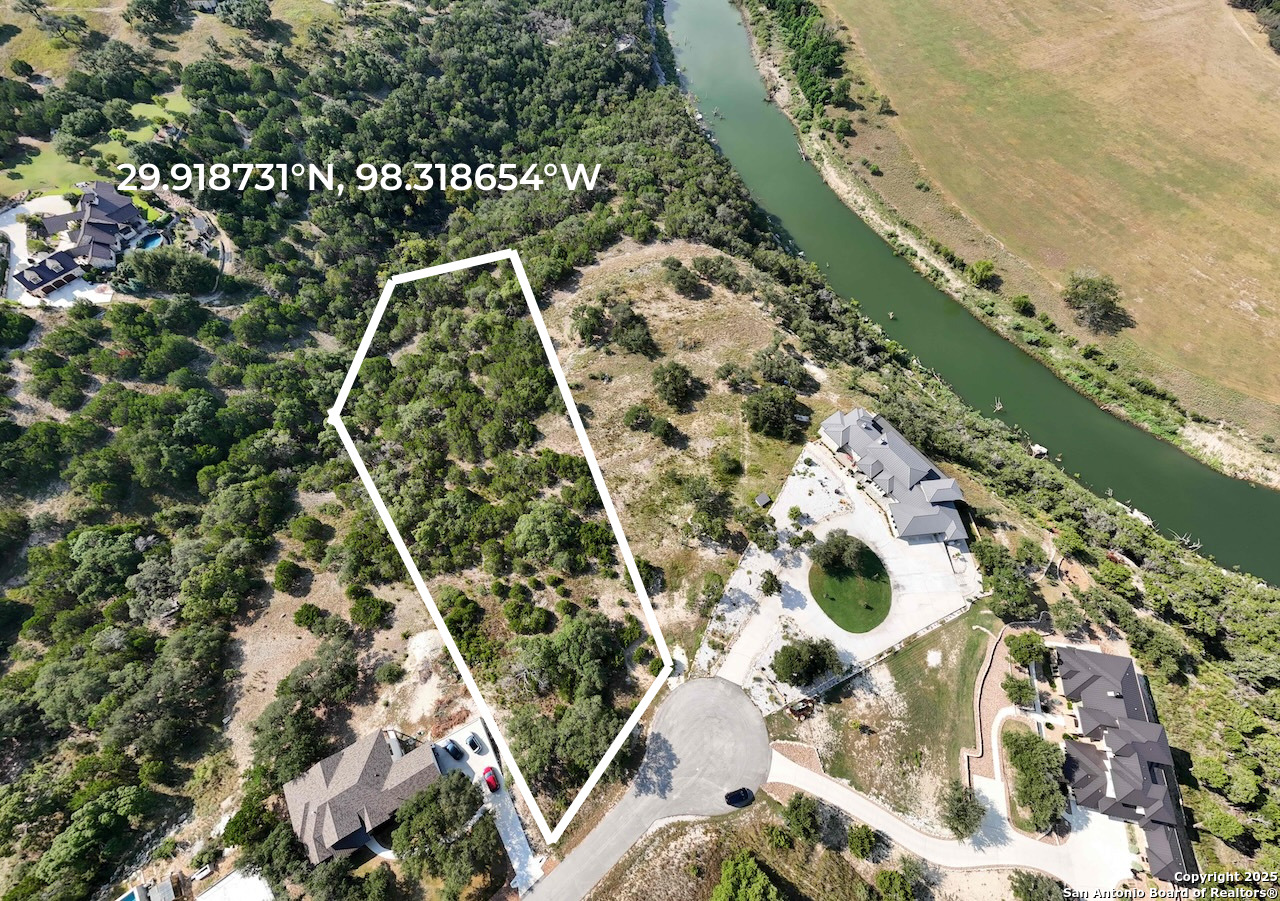 255 River Bend Place Spring Branch TX 78070
