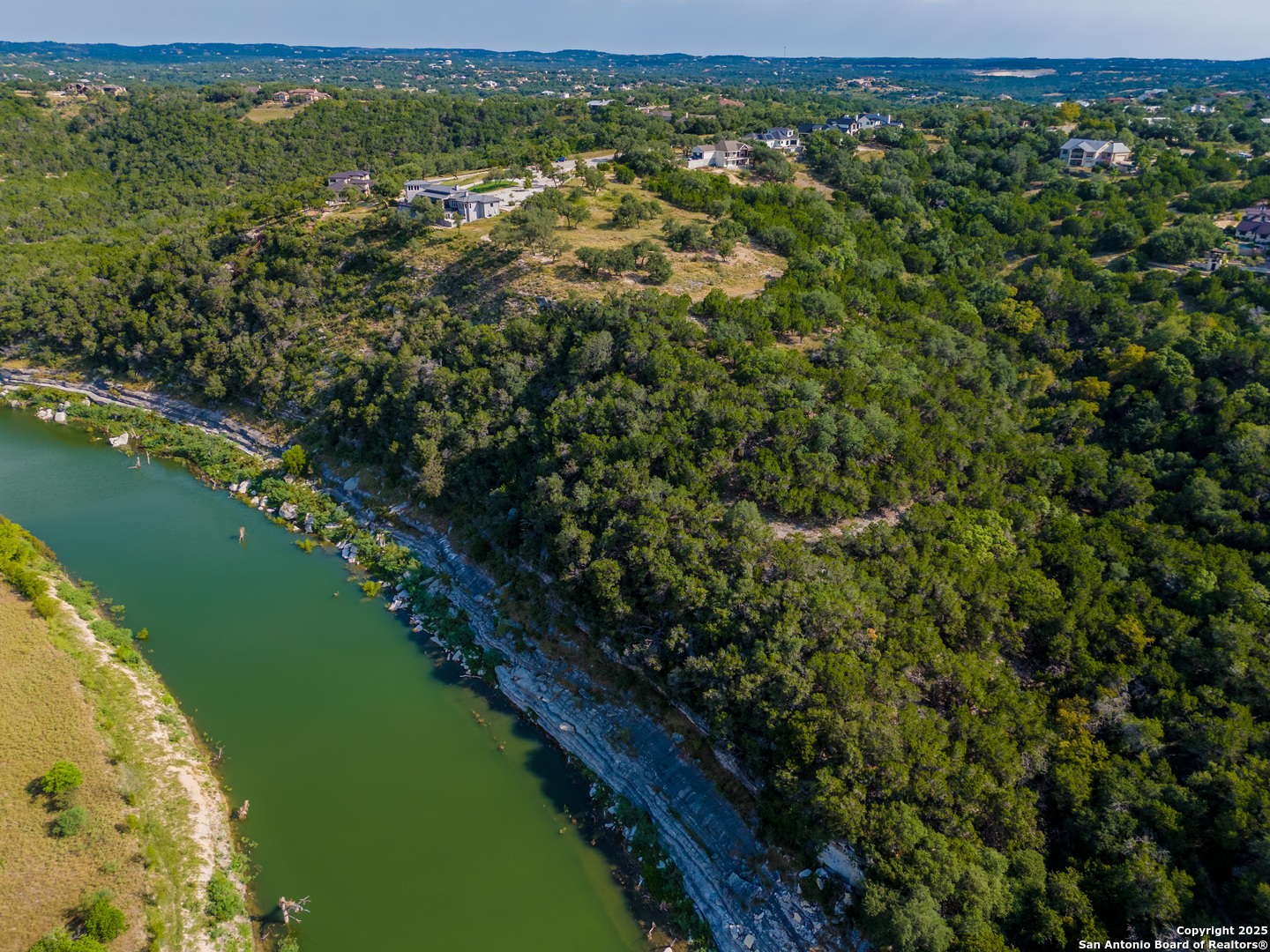 255 River Bend Place Spring Branch TX 78070