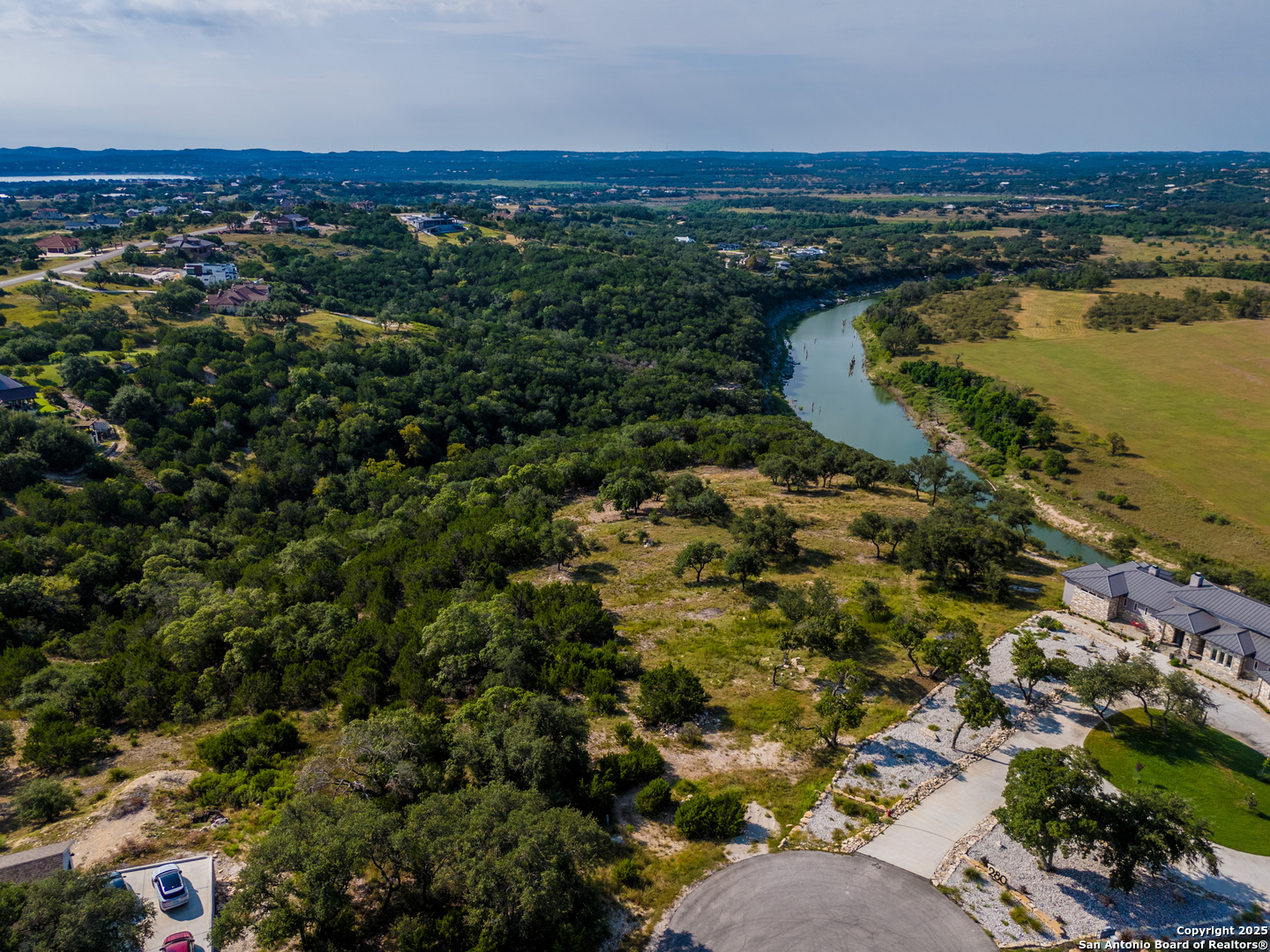 255 River Bend Place Spring Branch TX 78070