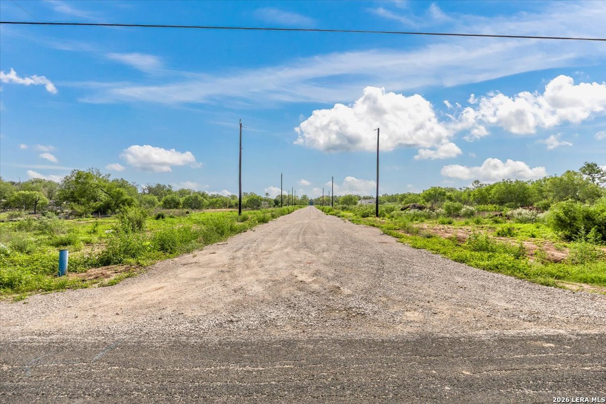 Tbd Benton City Road Von Ormy TX 78073
