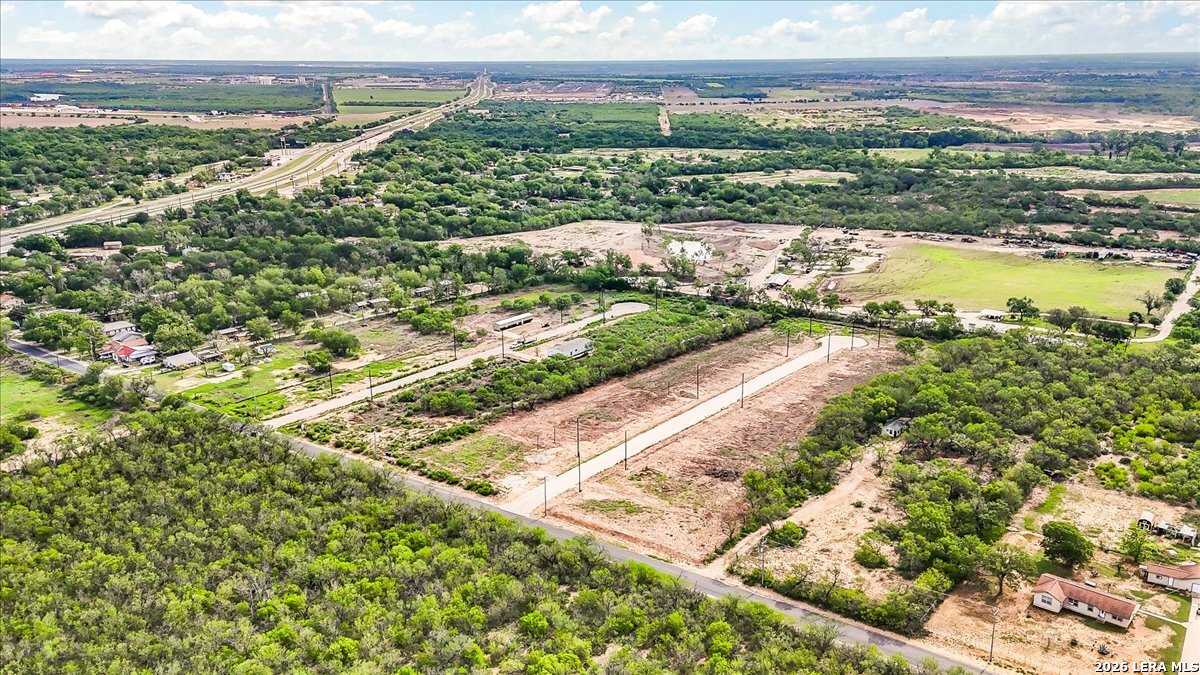 Tbd Benton City Road Von Ormy TX 78073