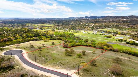 Lot 33 Blackbuck Trail Pipe Creek TX 78063