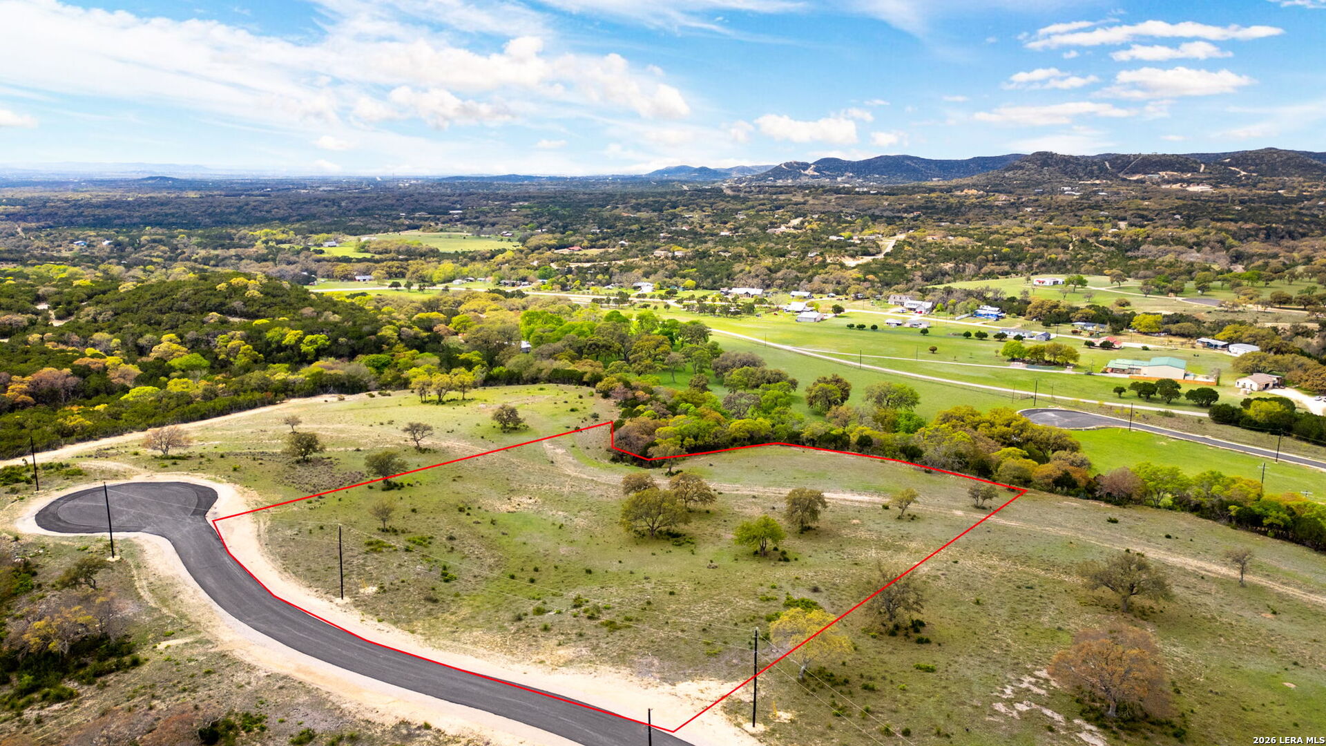 Lot 33 Blackbuck Trail Pipe Creek TX 78063