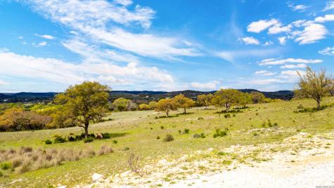 Lot 33 Blackbuck Trail Pipe Creek TX 78063