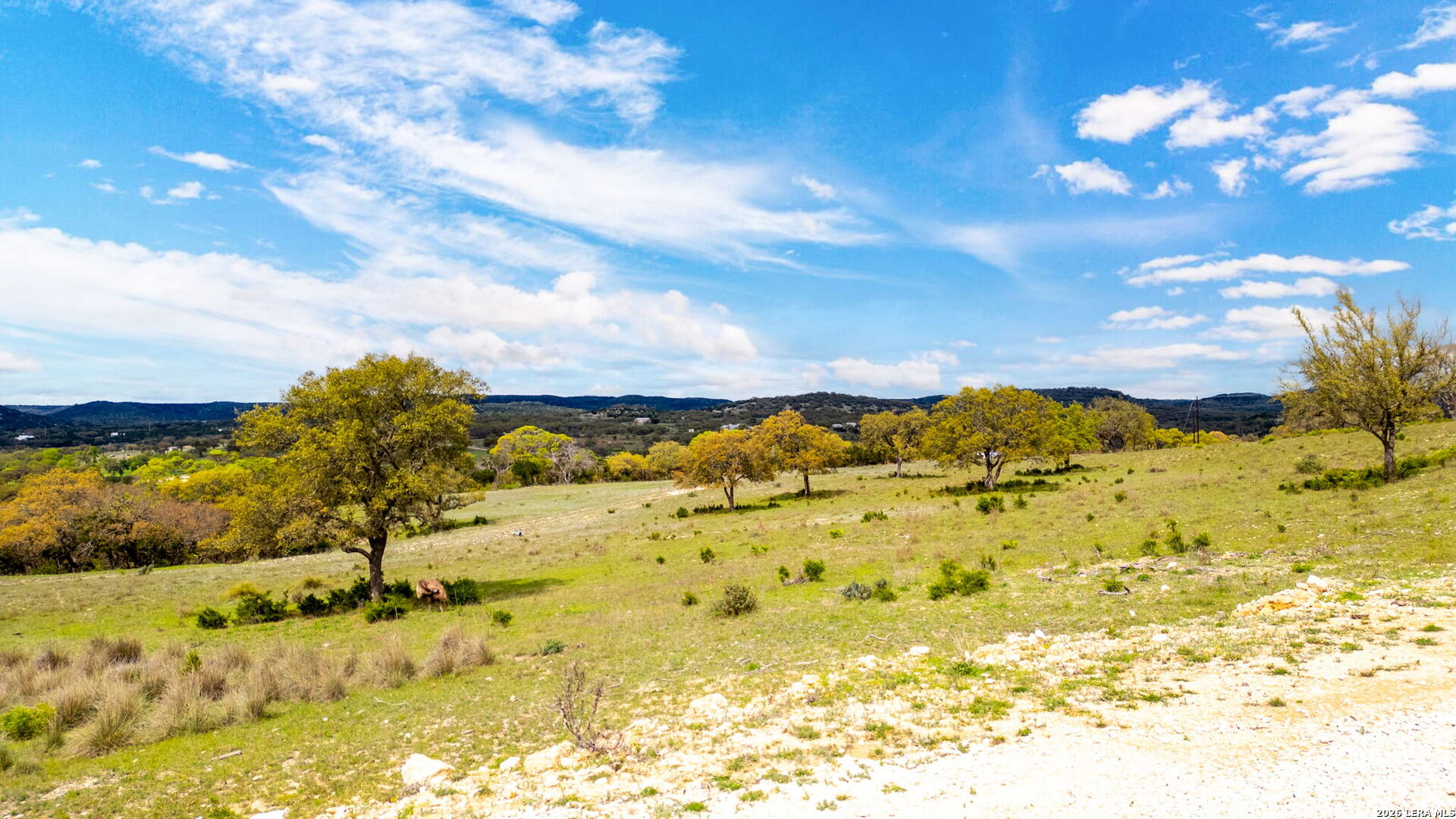 Lot 33 Blackbuck Trail Pipe Creek TX 78063