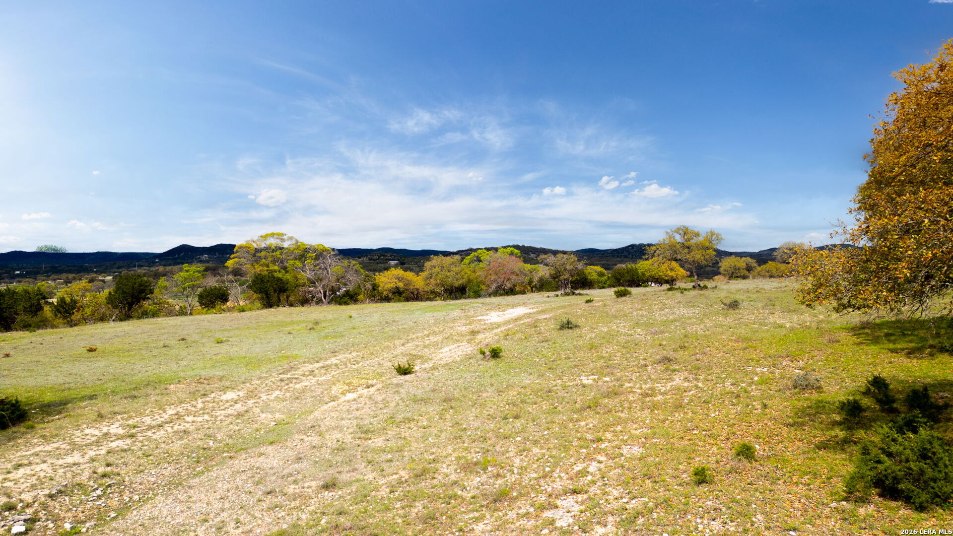 Lot 33 Blackbuck Trail Pipe Creek TX 78063