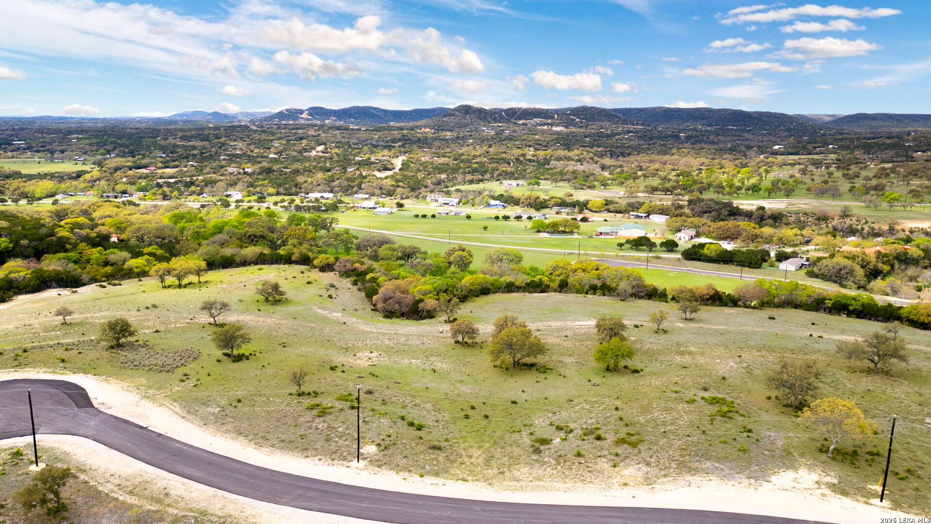 Lot 33 Blackbuck Trail Pipe Creek TX 78063