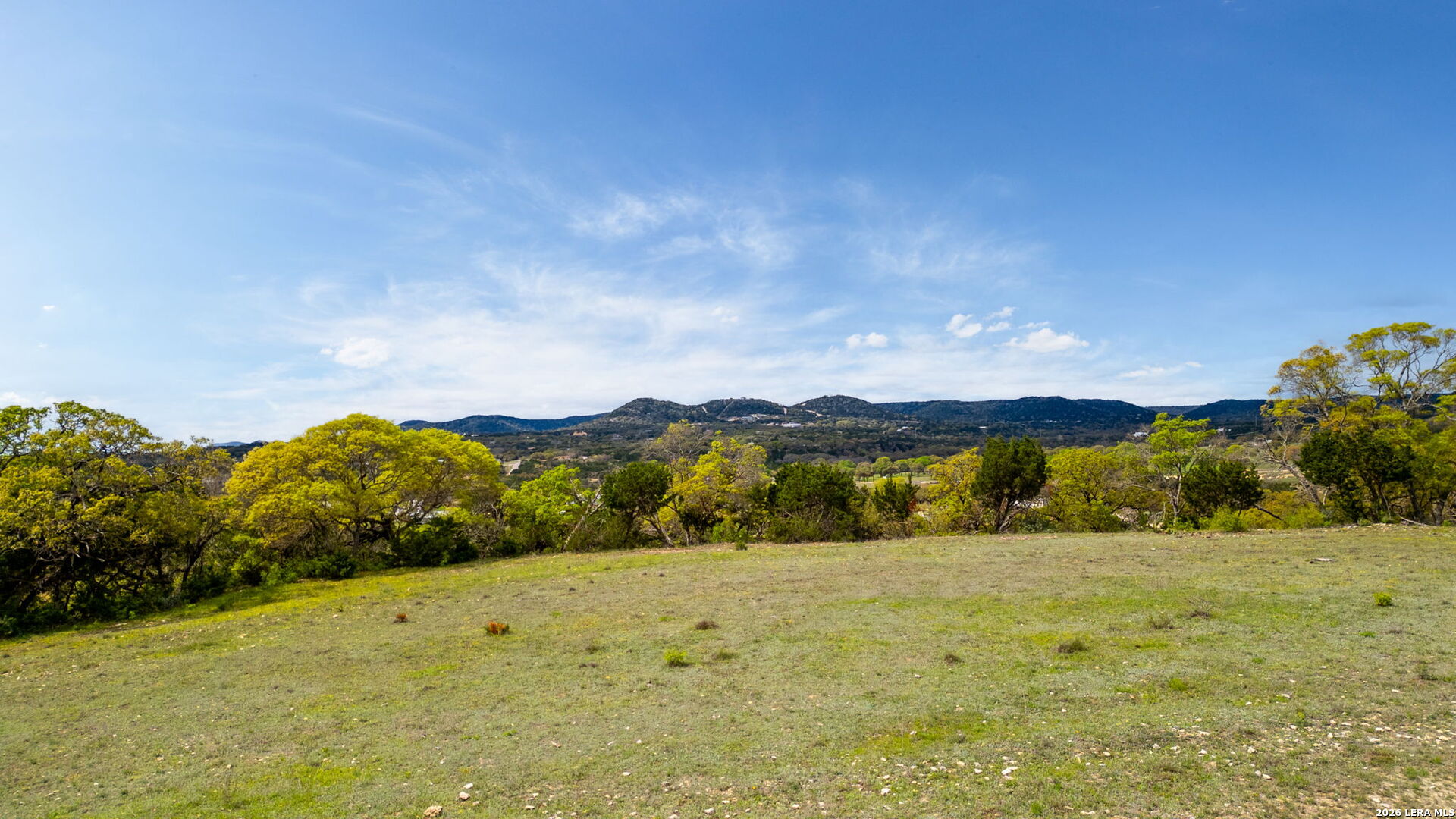 Lot 33 Blackbuck Trail Pipe Creek TX 78063