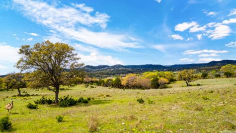 Lot 33 Blackbuck Trail Pipe Creek TX 78063