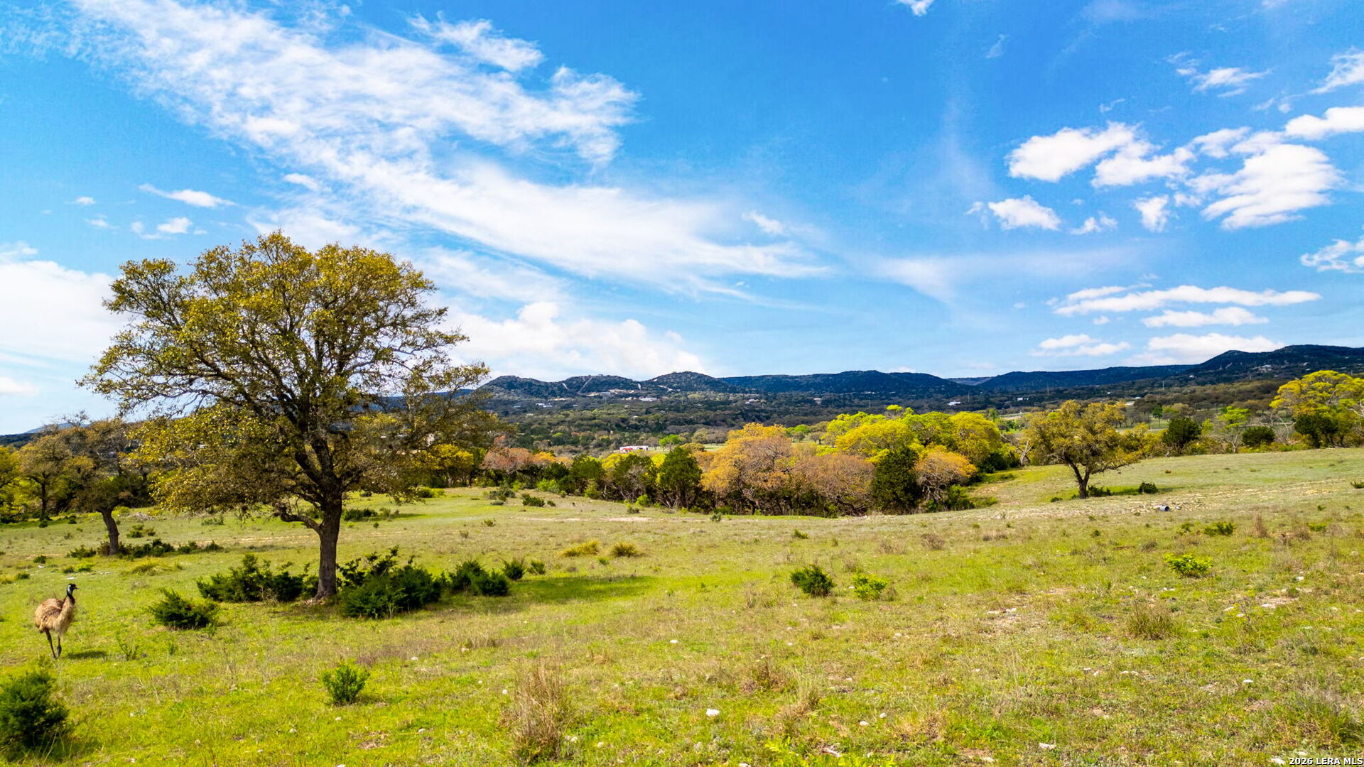 Lot 33 Blackbuck Trail Pipe Creek TX 78063