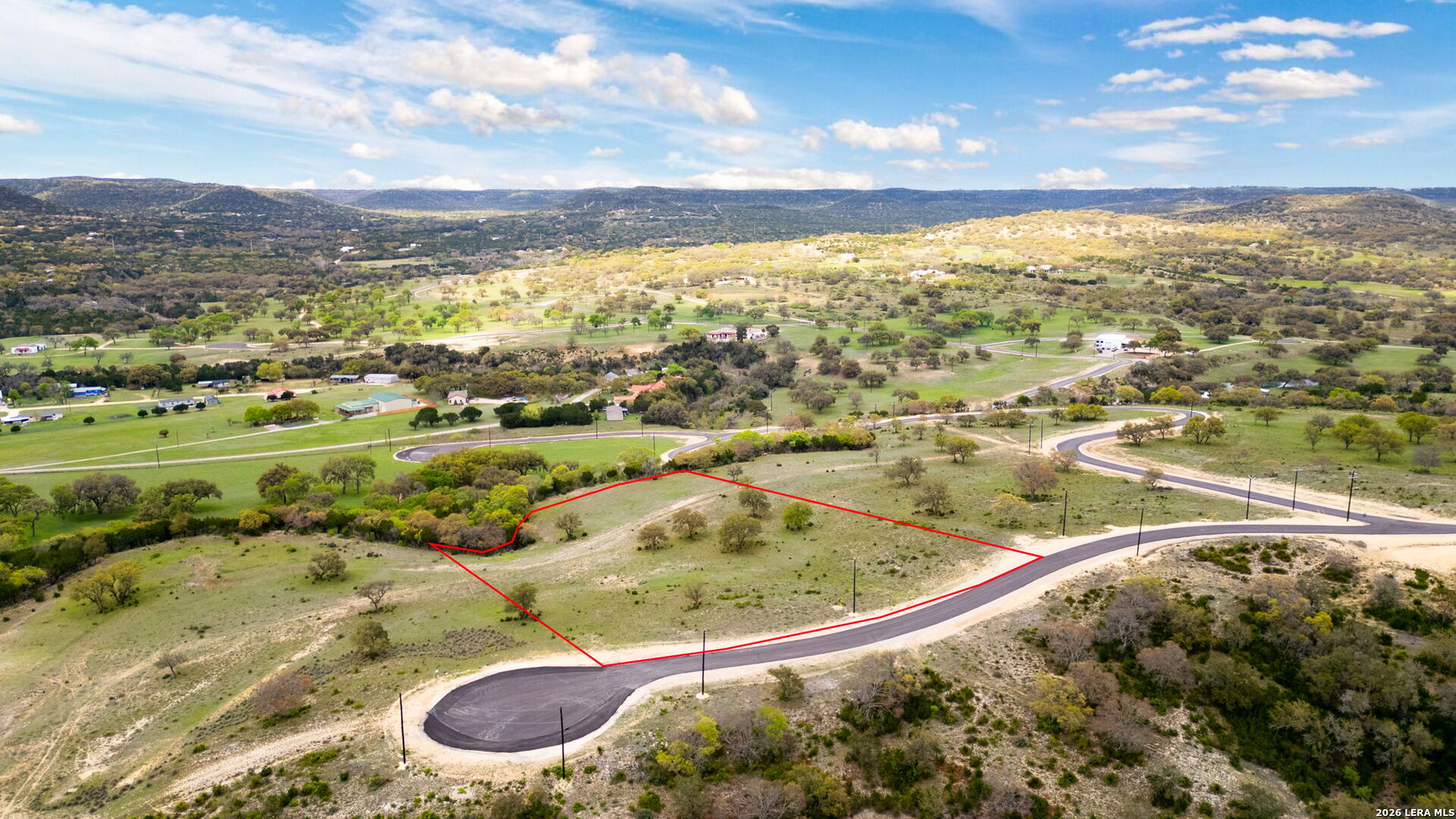 Lot 33 Blackbuck Trail Pipe Creek TX 78063