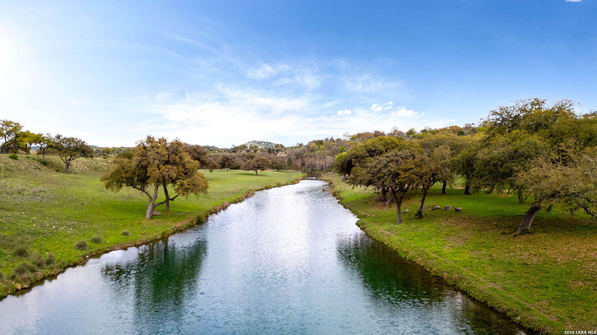 Lot 33 Blackbuck Trail Pipe Creek TX 78063