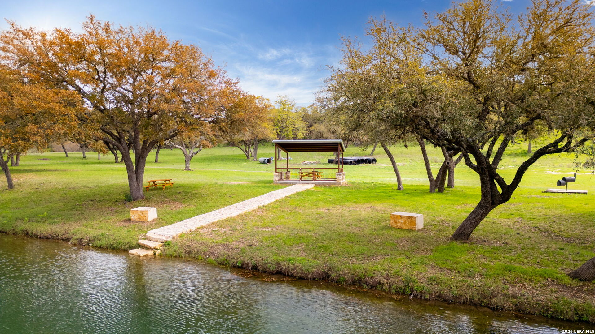 Lot 33 Blackbuck Trail Pipe Creek TX 78063
